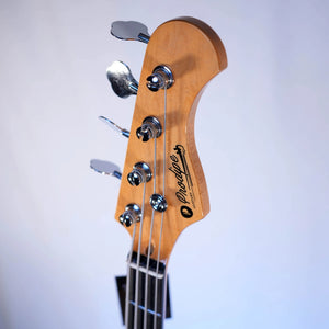 Basse Prodipe PB80 RA Sunburst - Italie Musique