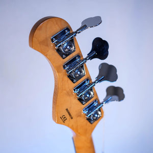 Basse Prodipe PB80 RA Sunburst - Italie Musique