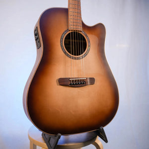 Guitare Dowina Granus DCE - Italie Musique