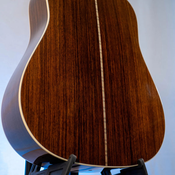 Guitare Martin D - 28 - Italie Musique
