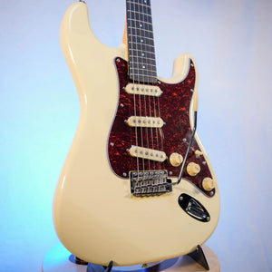 Guitare Prodipe ST80 Crème - Italie Musique