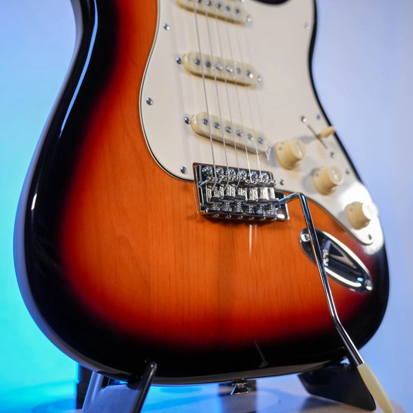 Guitare Prodipe ST80 Sunburst - Italie Musique
