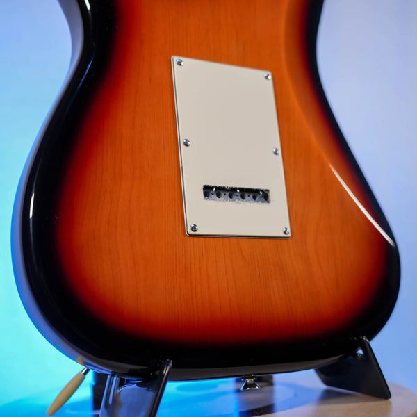 Guitare Prodipe ST80 Sunburst - Italie Musique
