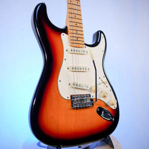 Guitare Prodipe ST80 Sunburst - Italie Musique