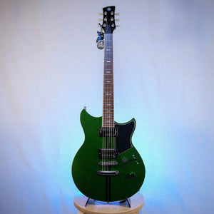 Guitare Yamaha Revstar Standard RSS20 Flash Green - Italie Musique