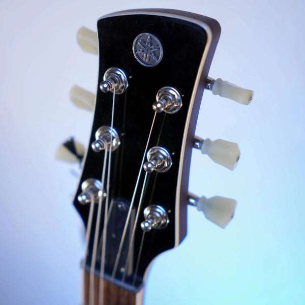 Guitare Yamaha Revstar Standard RSS20 Flash Green - Italie Musique