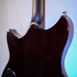 Guitare Yamaha Revstar Standard RSS20 Flash Green - Italie Musique