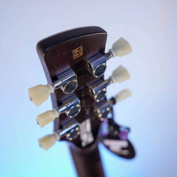 Guitare Yamaha Revstar Standard RSS20 Vintage White - Italie Musique