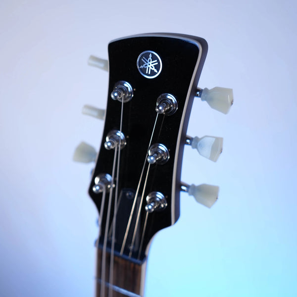 Guitare Yamaha Revstar Standard RSS20 Vintage White - Italie Musique