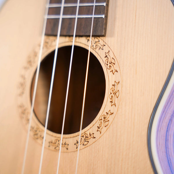 Ukulélé Prodipe BC25 - Italie Musique