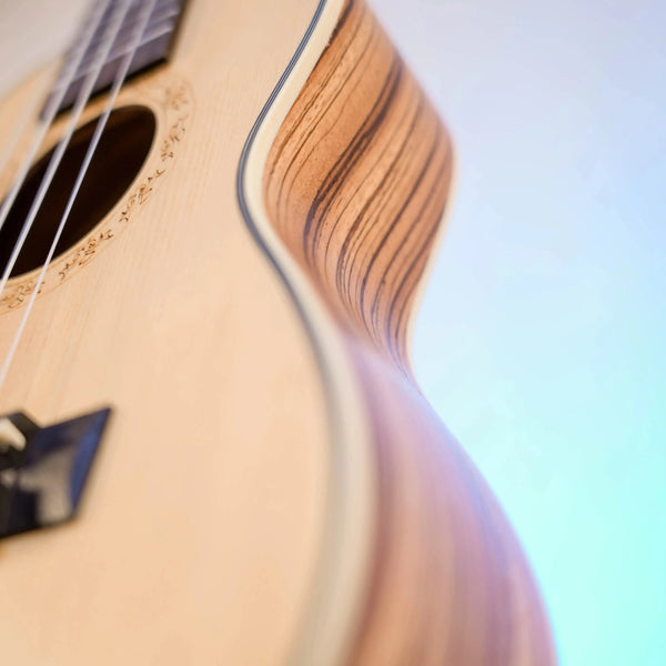 Ukulélé Prodipe BC25 - Italie Musique