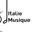Italie Musique logo