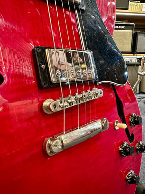 Guitare Gibson ES335  Italie Musique