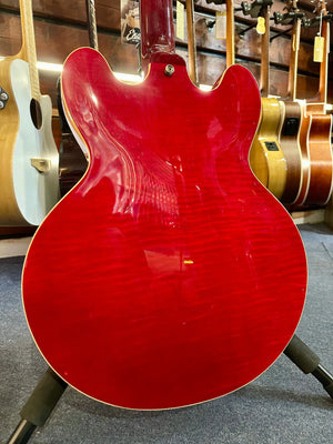 Guitare Gibson ES335  Italie Musique