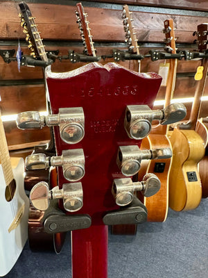 Guitare Gibson ES335  Italie Musique