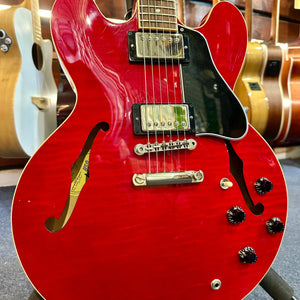 Guitare Gibson ES335  Italie Musique