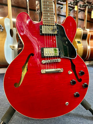 Guitare Gibson ES335  Italie Musique