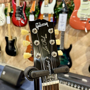 Guitare Gibson Les Paul Standard 50s Cherry  Italie Musique