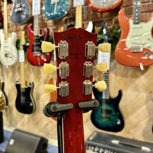 Guitare Gibson Les Paul Standard 50s Cherry  Italie Musique