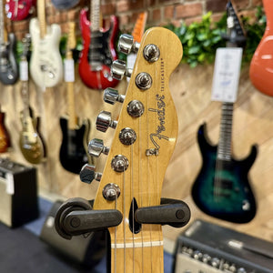 Guitare Fender Telecaster Player Sunburst  Italie Musique