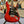 Guitare Fender Stratocaster Mex Spécial Edition Red  Italie Musique