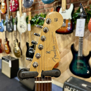 Guitare Fender Stratocaster Mex Spécial Edition Red  Italie Musique