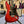 Guitare Fender Stratocaster Mex Spécial Edition Red  Italie Musique