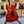 Guitare Fender Stratocaster Mex Spécial Edition Red  Italie Musique