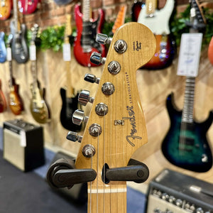 Guitare Fender Stratocaster Player Olympic White  Italie Musique