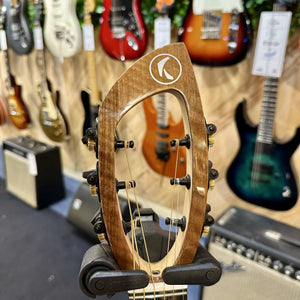 Guitare Kopo Cardiff #4  Italie Musique