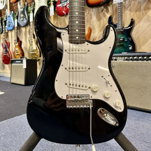 Guitare Fender Stratocaster Japan RI62  Italie Musique
