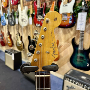 Guitare Fender Stratocaster Japan RI62  Italie Musique