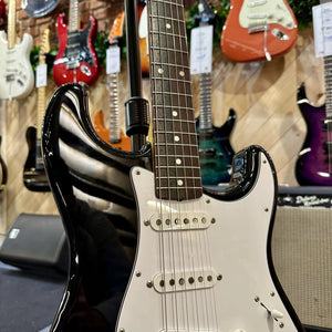 Guitare Fender Stratocaster Japan RI62  Italie Musique