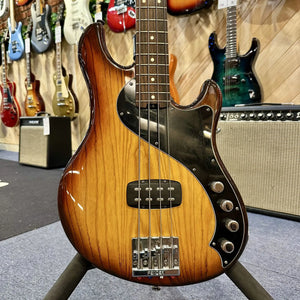 Basse Fender American Deluxe Dimension Bass IV  Italie Musique