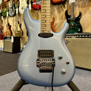 Guitare Ibanez JS140 Joe Satriani  Italie Musique