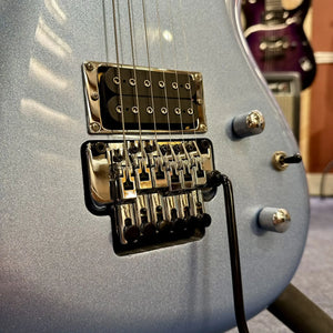 Guitare Ibanez JS140 Joe Satriani  Italie Musique