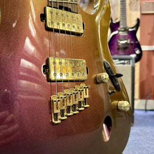 Guitare Ibanez SML721  Italie Musique