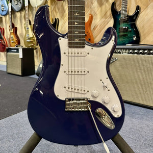 Guitare PRS Silver Sky Blue  Italie Musique