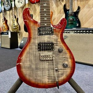 Guitare PRS Custom 24  Italie Musique