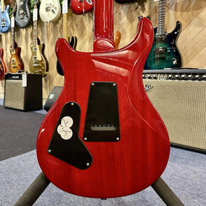 Guitare PRS Custom 24  Italie Musique