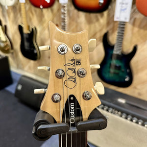 Guitare PRS Custom 24-08  Italie Musique