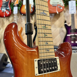 Guitare PRS Swamp Ash  Italie Musique