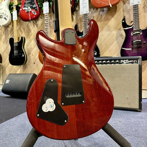 Guitare PRS Swamp Ash  Italie Musique