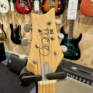 Guitare PRS Silver Sky Grey  Italie Musique