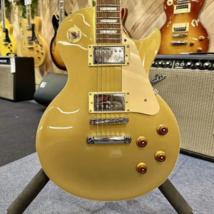 Guitare Tokai Les Paul TK700 Gold Top  Italie Musique