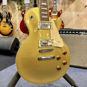 Guitare Tokai Les Paul TK700 Gold Top  Italie Musique