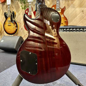 Guitare Tokai Les Paul TK700 Gold Top  Italie Musique