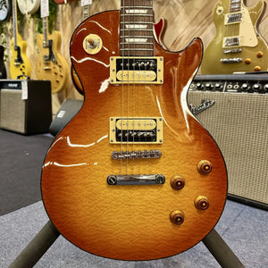 Guitare Tokai Les Paul TK707 Quilt  Italie Musique