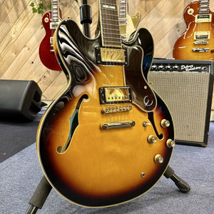 Guitare Epiphone Sheraton II Pro  Italie Musique