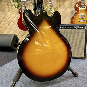 Guitare Epiphone Sheraton II Pro  Italie Musique